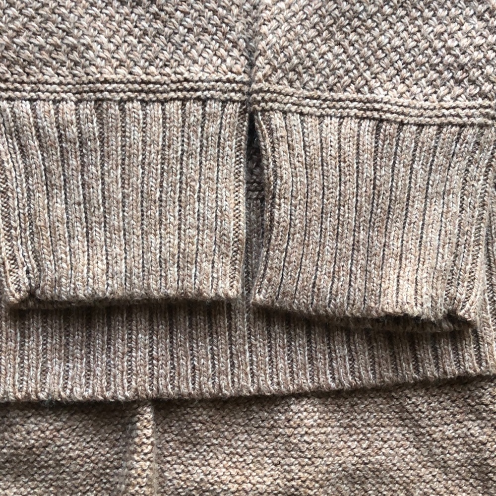 Madewell sweater - Picture 4 of 8